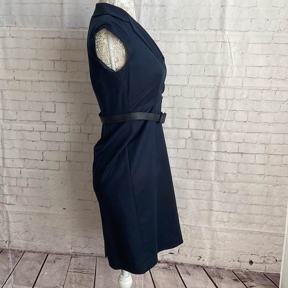 Banana Republic Petite Dress in size 00 NWT! - Picture 4 of 15